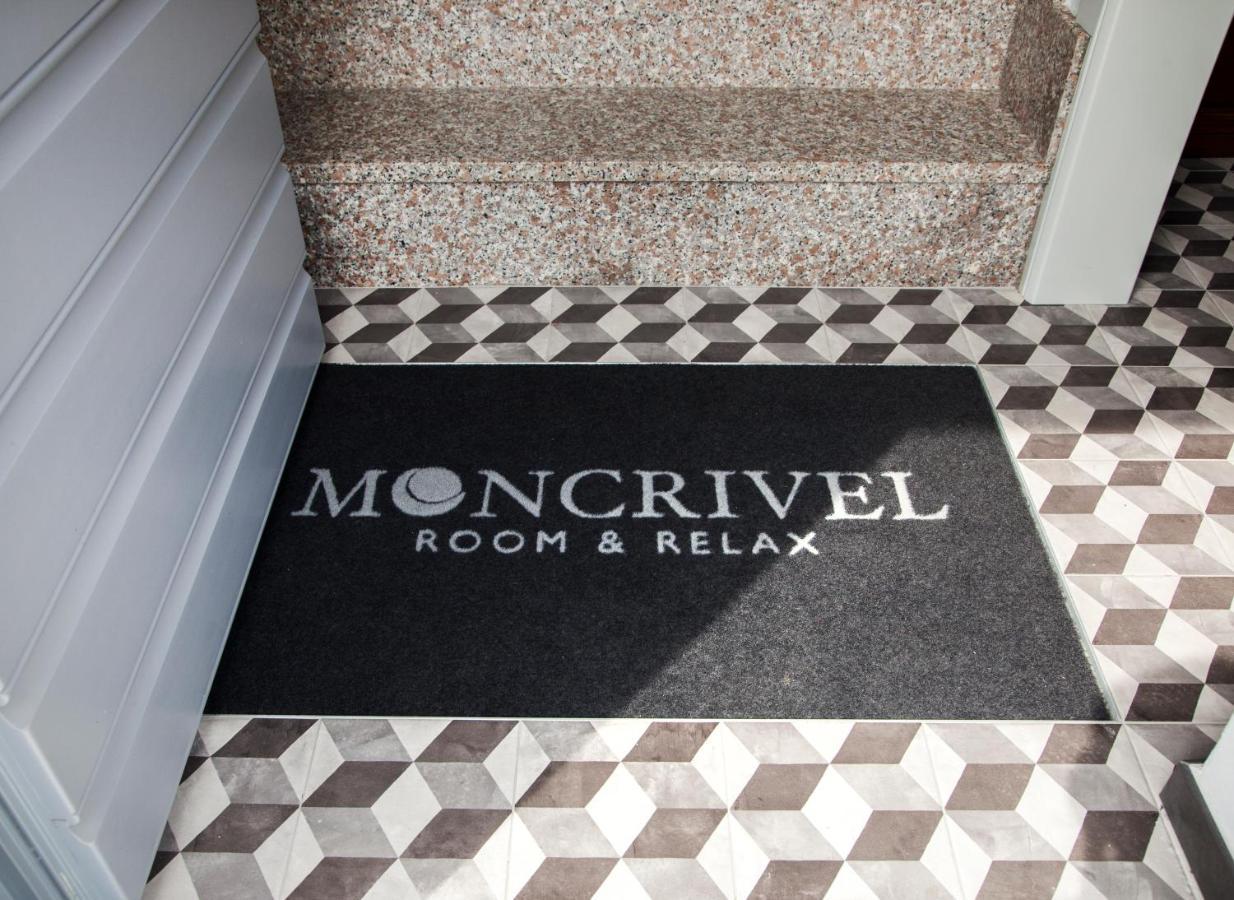 Moncrivel Rooms & Relax Benevello Buitenkant foto