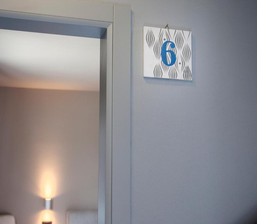Moncrivel Rooms & Relax Benevello Buitenkant foto