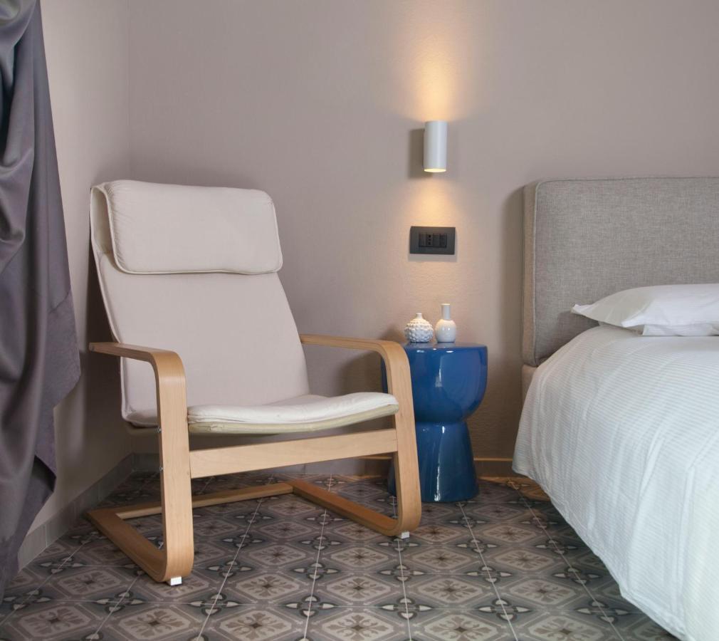 Moncrivel Rooms & Relax Benevello Buitenkant foto