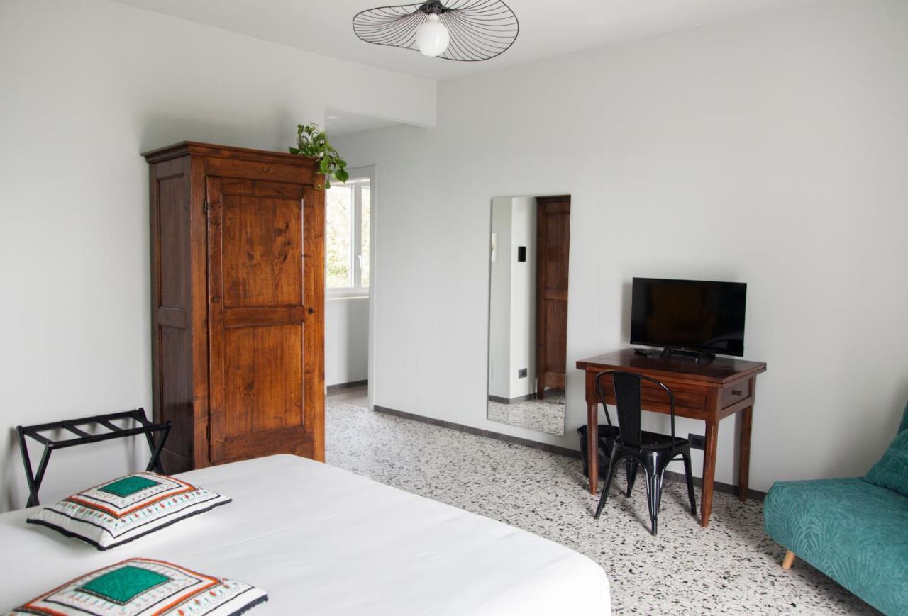 Moncrivel Rooms & Relax Benevello Buitenkant foto