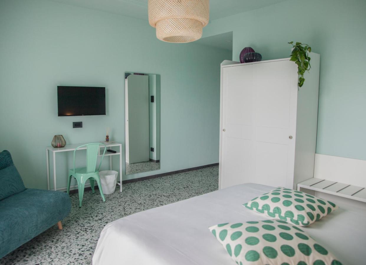 Moncrivel Rooms & Relax Benevello Buitenkant foto