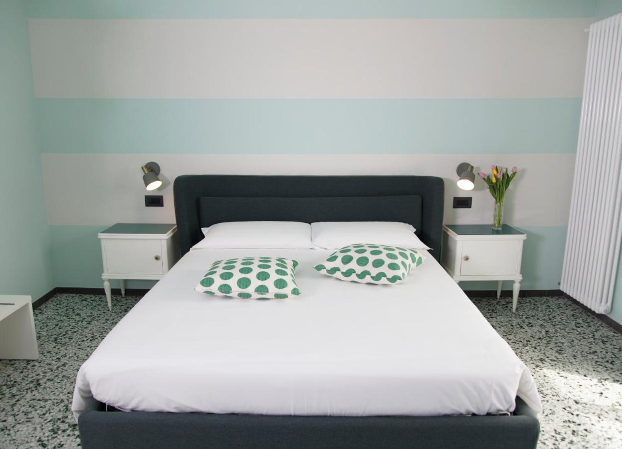 Moncrivel Rooms & Relax Benevello Buitenkant foto
