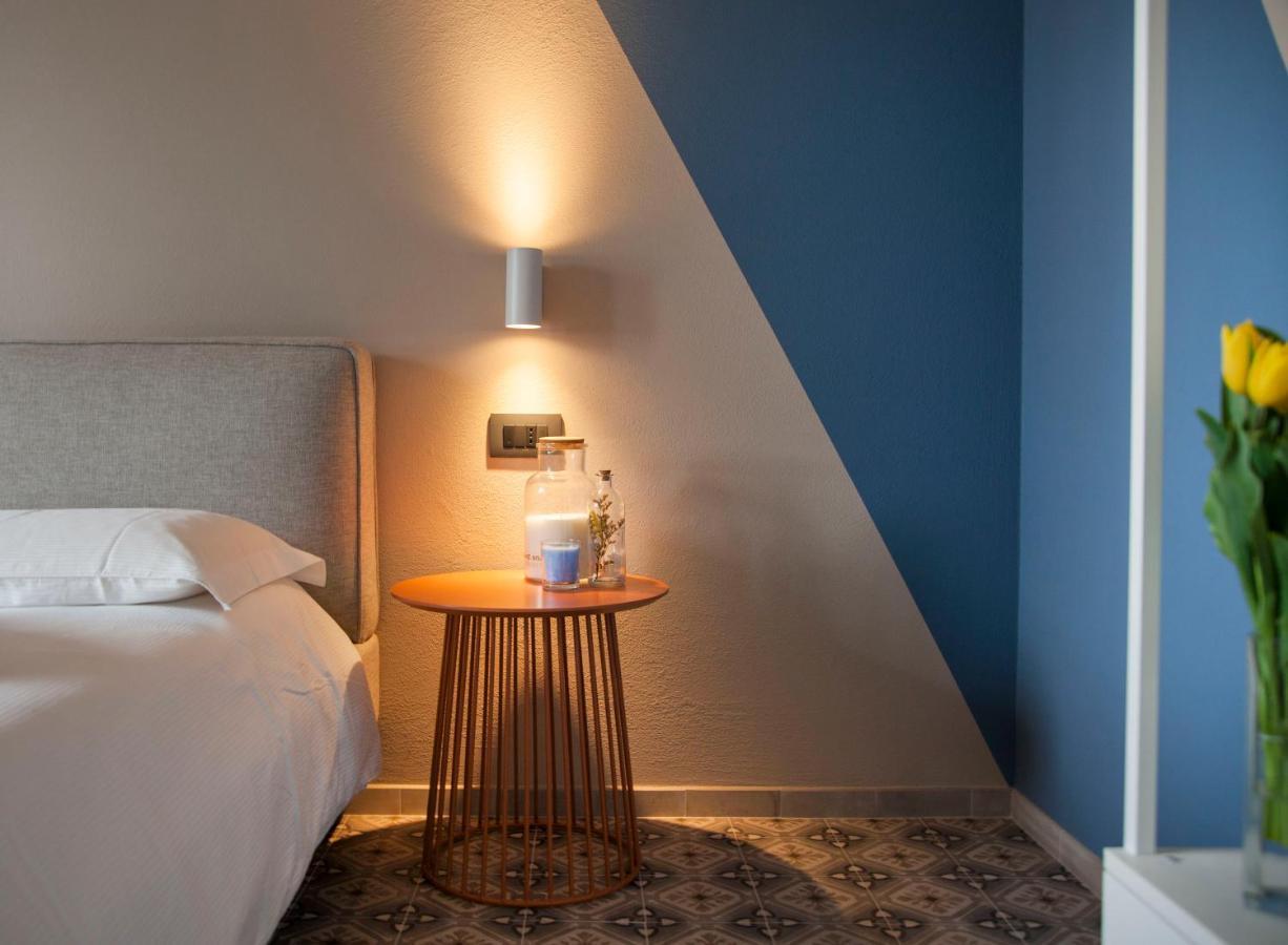 Moncrivel Rooms & Relax Benevello Buitenkant foto