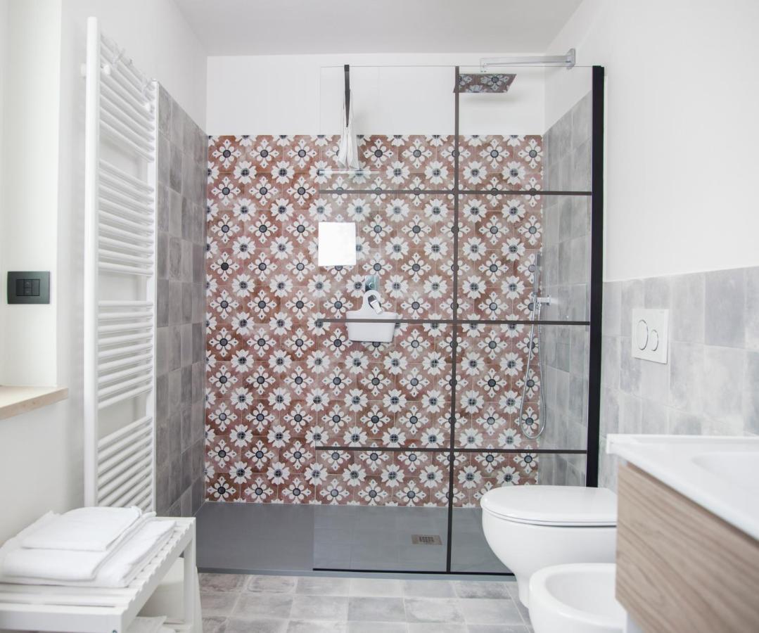 Moncrivel Rooms & Relax Benevello Buitenkant foto