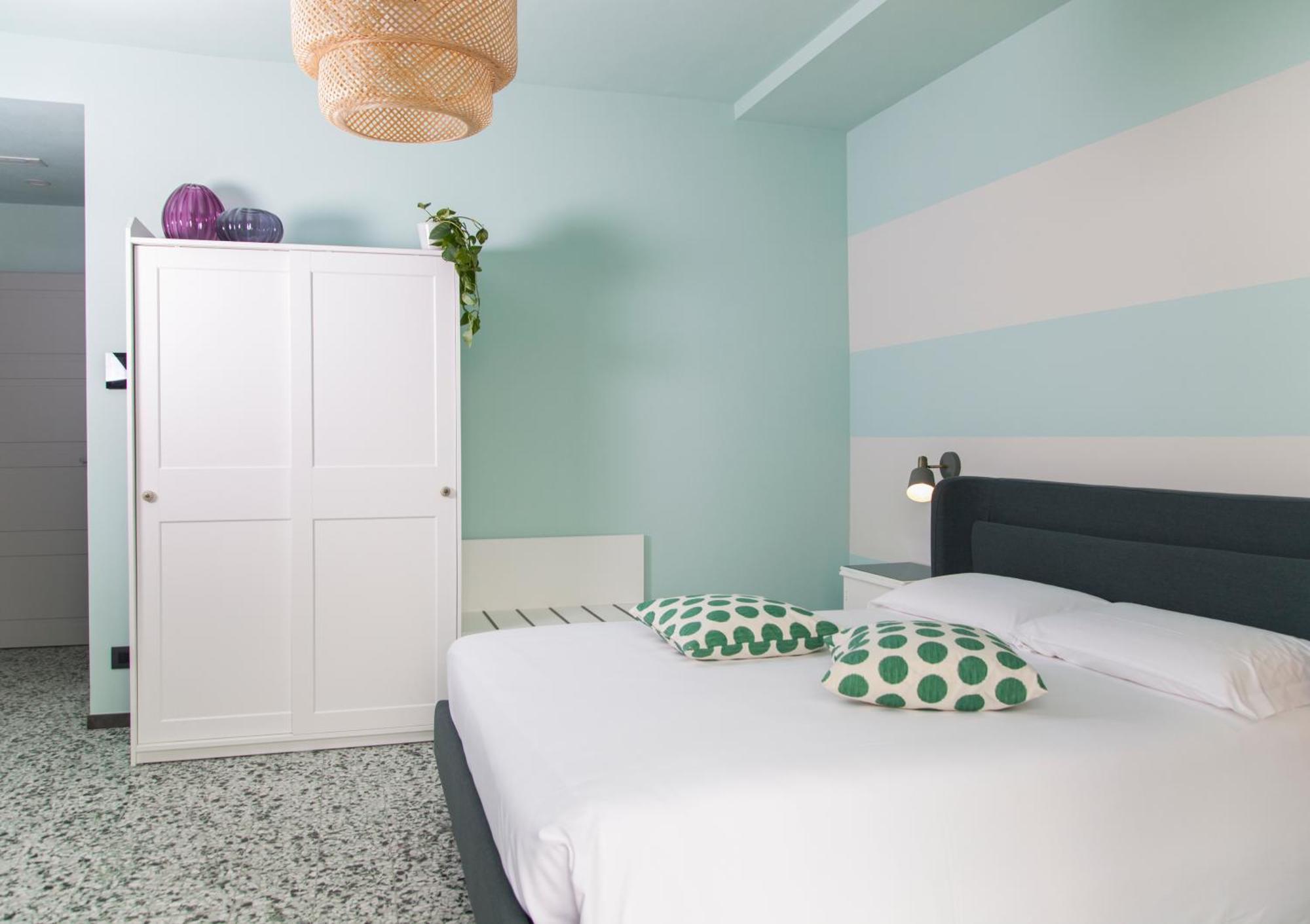 Moncrivel Rooms & Relax Benevello Buitenkant foto