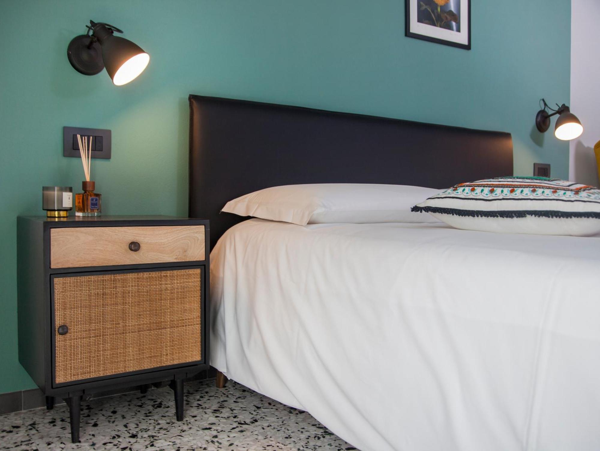 Moncrivel Rooms & Relax Benevello Buitenkant foto