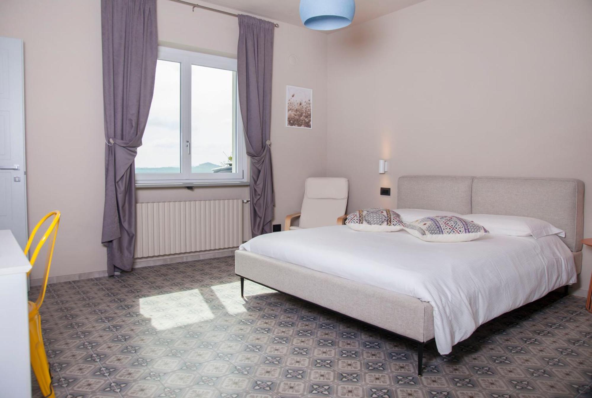 Moncrivel Rooms & Relax Benevello Buitenkant foto