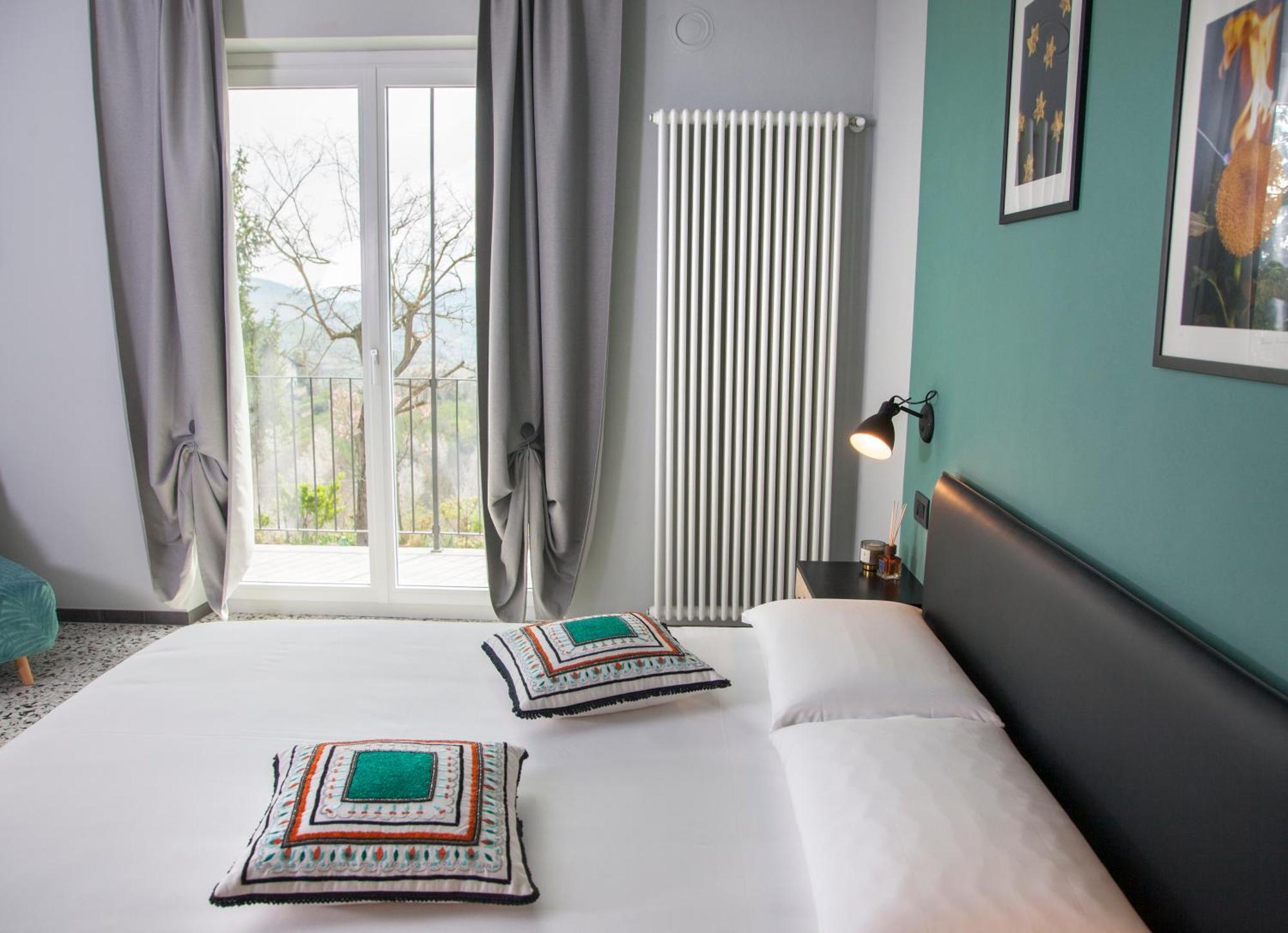 Moncrivel Rooms & Relax Benevello Buitenkant foto